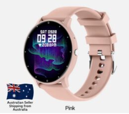 OEM Smart Watch